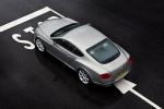 Bentley Continental GT 2011 года